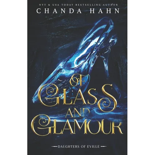 Of Glass and Glamour - Paperback