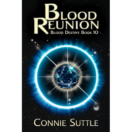 Blood Reunion - Paperback