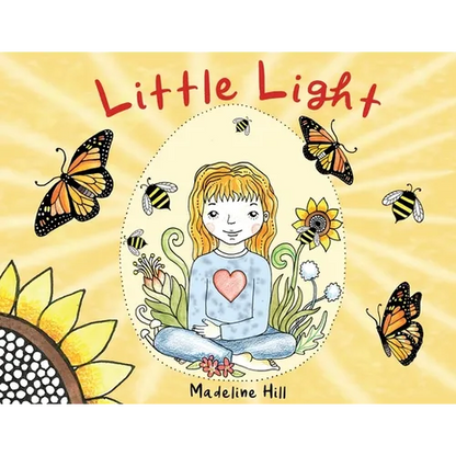 Little Light - Paperback
