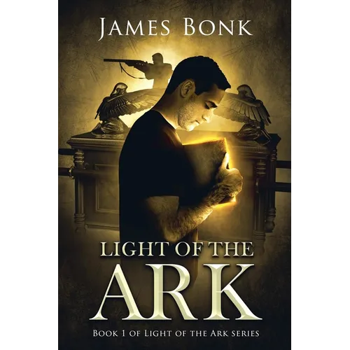Light of the Ark - Paperback