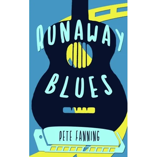 Runaway Blues - Paperback