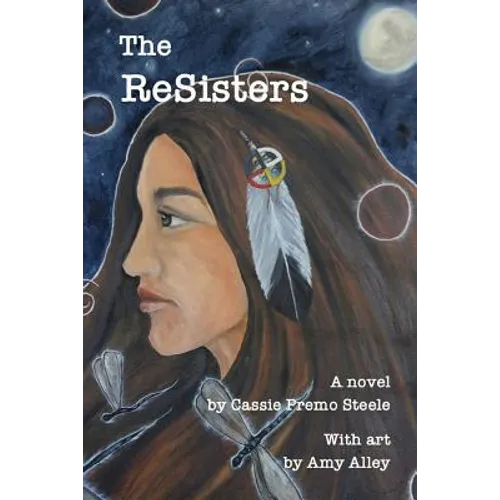 The ReSisters - Paperback