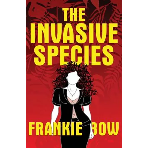 The Invasive Species - Paperback