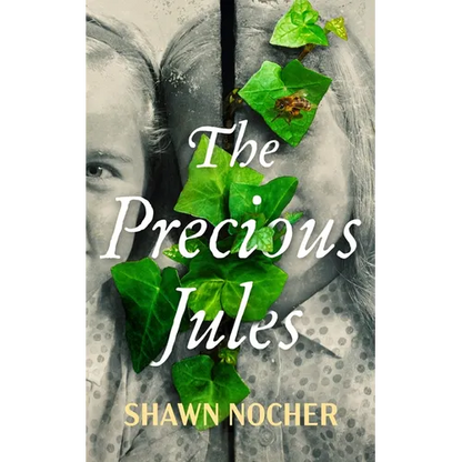 The Precious Jules - Hardcover