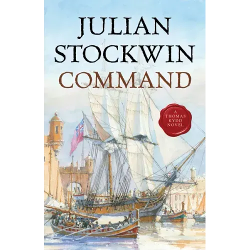 Command - Paperback