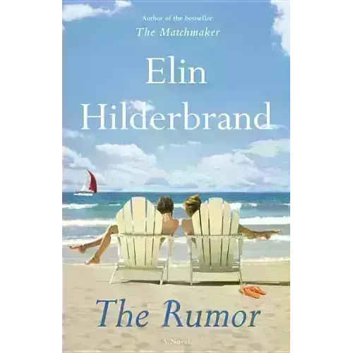 The Rumor - Hardcover