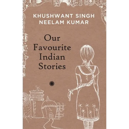 Our Favourites Indian Stories - Paperback