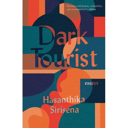 Dark Tourist: Essays - Paperback