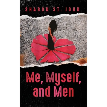 Me, Myself, and Men - Hardcover