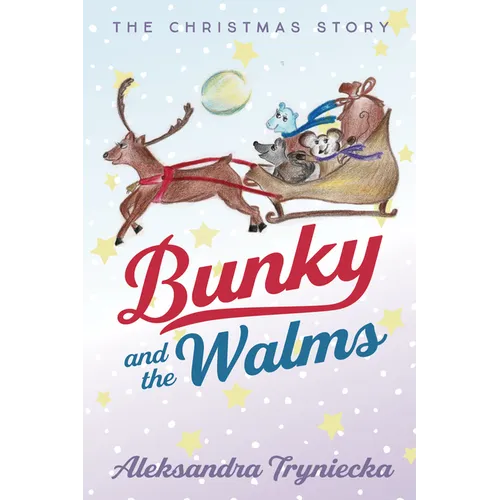 Bunky and the Walms - Paperback