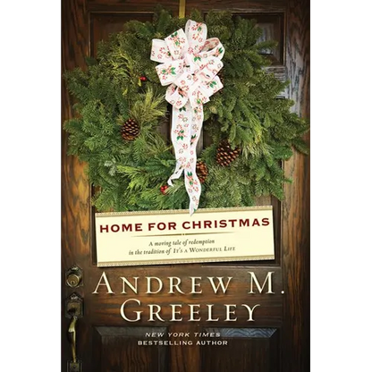 Home for Christmas - Paperback