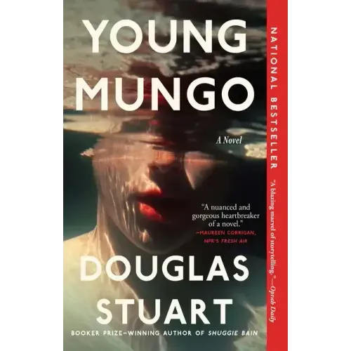 Young Mungo