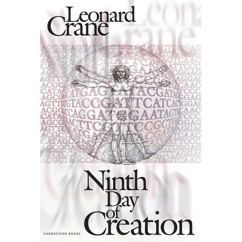 Ninth Day of Creation - Paperback