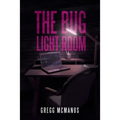 The Bug Light Room - Paperback