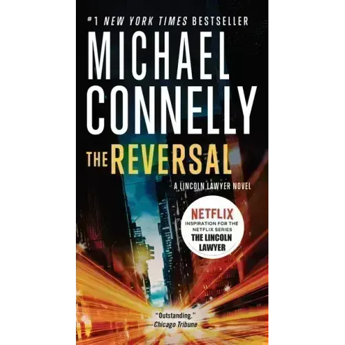 Reversal the - Hardcover