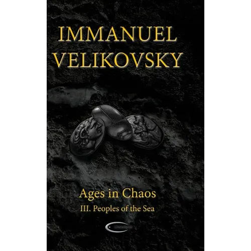 Ages in Chaos III: Peoples of the Sea - Hardcover