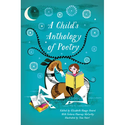 A Child's Anthology of Poetry - Paperback