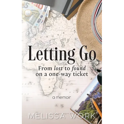Letting Go - Paperback