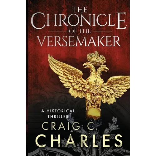 The Chronicle of the Versemaker - Paperback