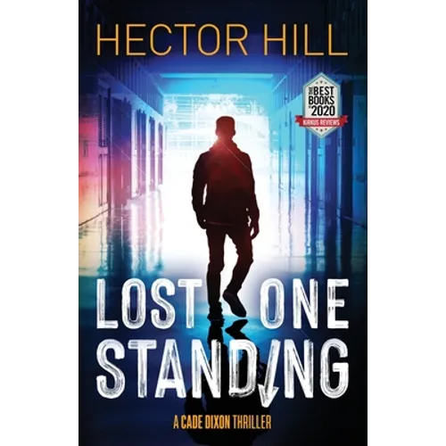 Lost One Standing - Paperback