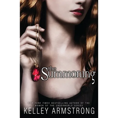 The Summoning - Paperback