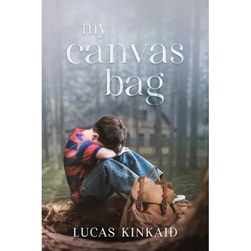 My Canvas Bag - Paperback