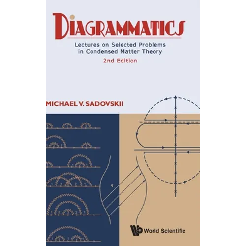 Diagrammatics (2nd Ed) - Hardcover