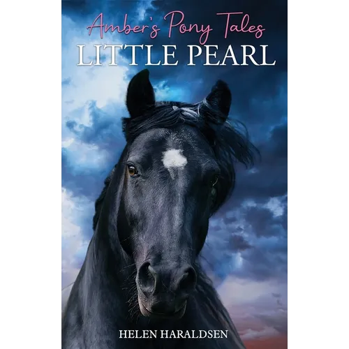 Little Pearl - Paperback