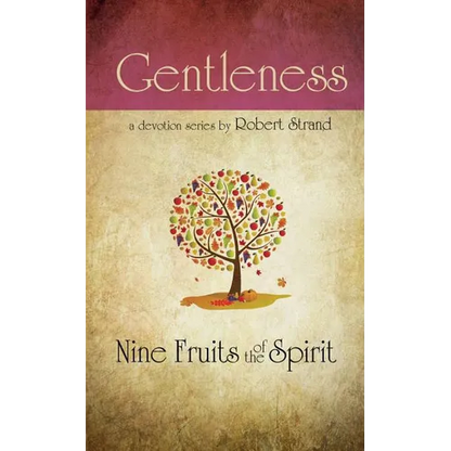 Gentleness - Paperback