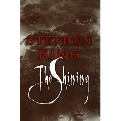 The Shining - Hardcover