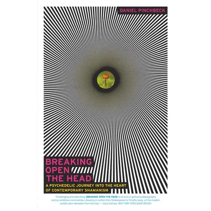 Breaking Open the Head: A Psychedelic Journey into the Heart of Contemporary Shamanism - Paperback