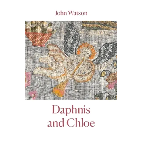Daphnis and Chloe - Paperback