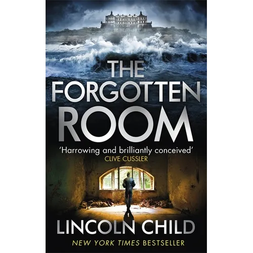 The Forgotten Room - Paperback