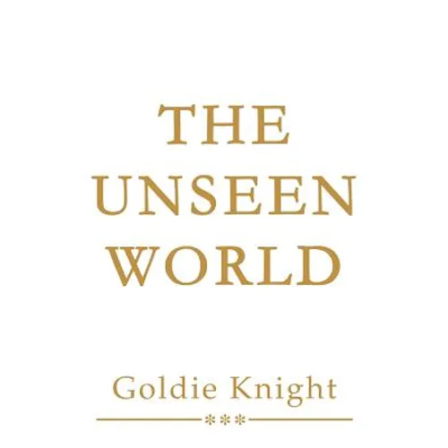 The Unseen World - Paperback