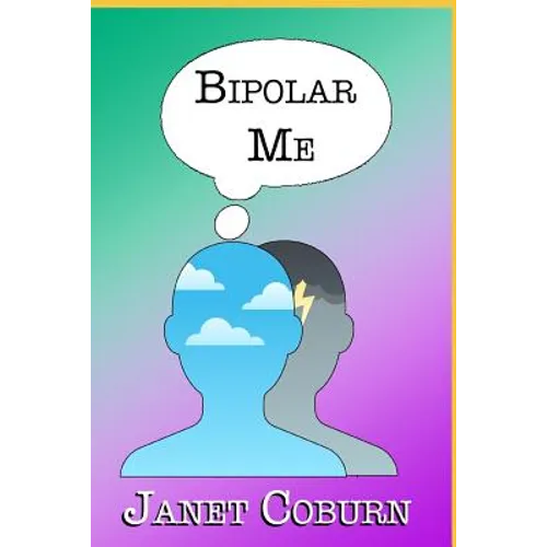 Bipolar Me - Paperback