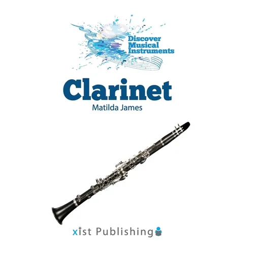 Clarinet - Hardcover