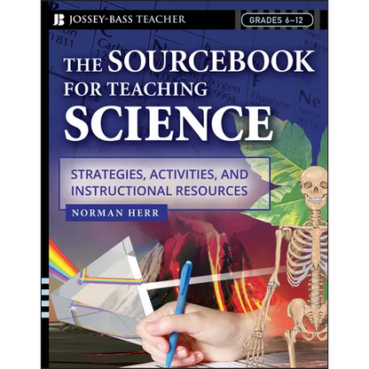 Sourcebook for Teaching Scienc - Paperback