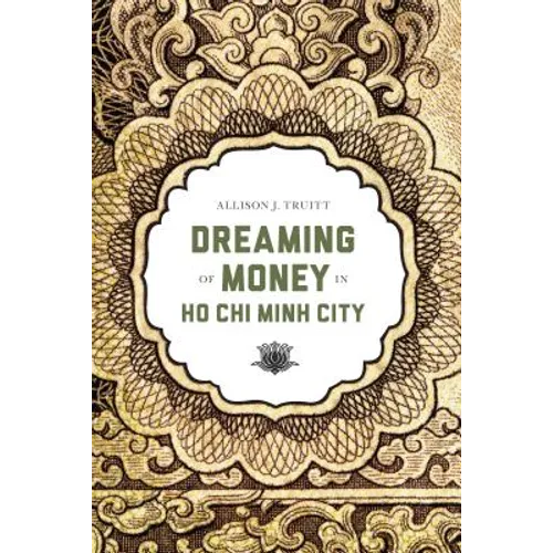 Dreaming of Money in Ho CHI Minh City - Paperback