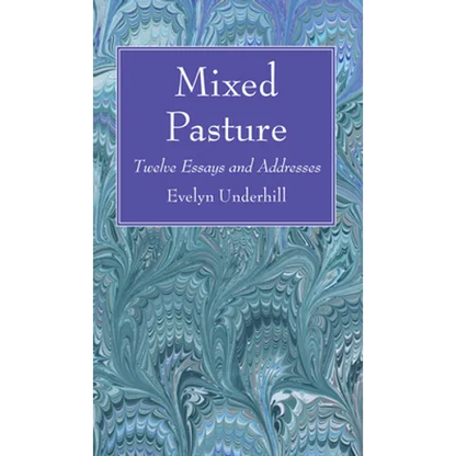 Mixed Pasture - Paperback