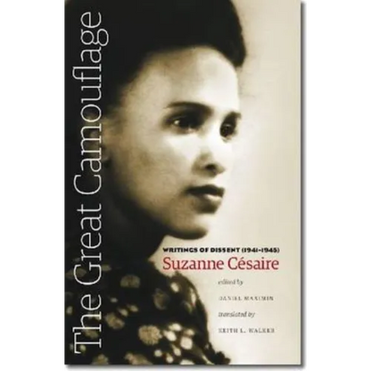 The Great Camouflage: Writings of Dissent (1941-1945) - Paperback