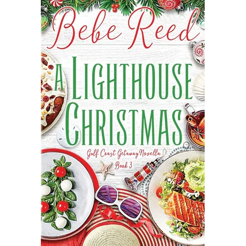 A Lighthouse Christmas: A Christmas Novella - Paperback