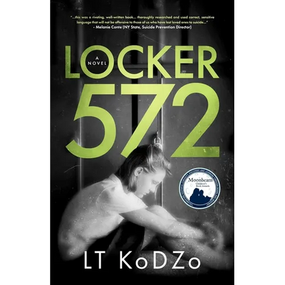 Locker 572 - Paperback