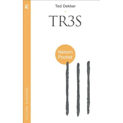 En Tr3s = Thr3e = Thr3e - Paperback