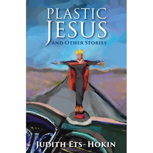 Plastic Jesus and Other Stories - Paperback