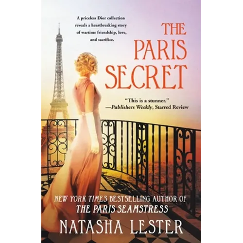 The Paris Secret - Paperback