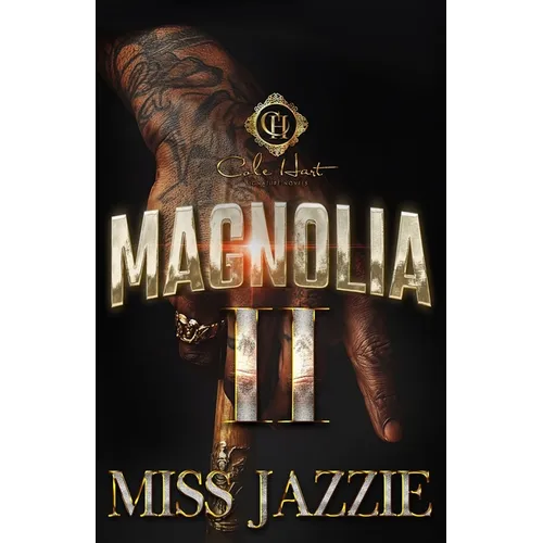 Magnolia 2: An African American Romance - Paperback