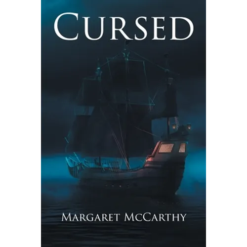 Cursed - Paperback