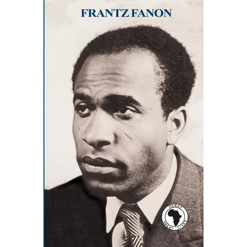 Frantz Fanon - Paperback