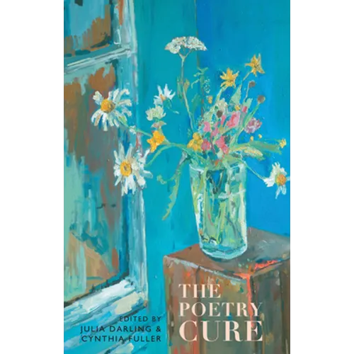 The Poetry Cure - Paperback