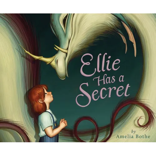 Ellie Has a Secret
